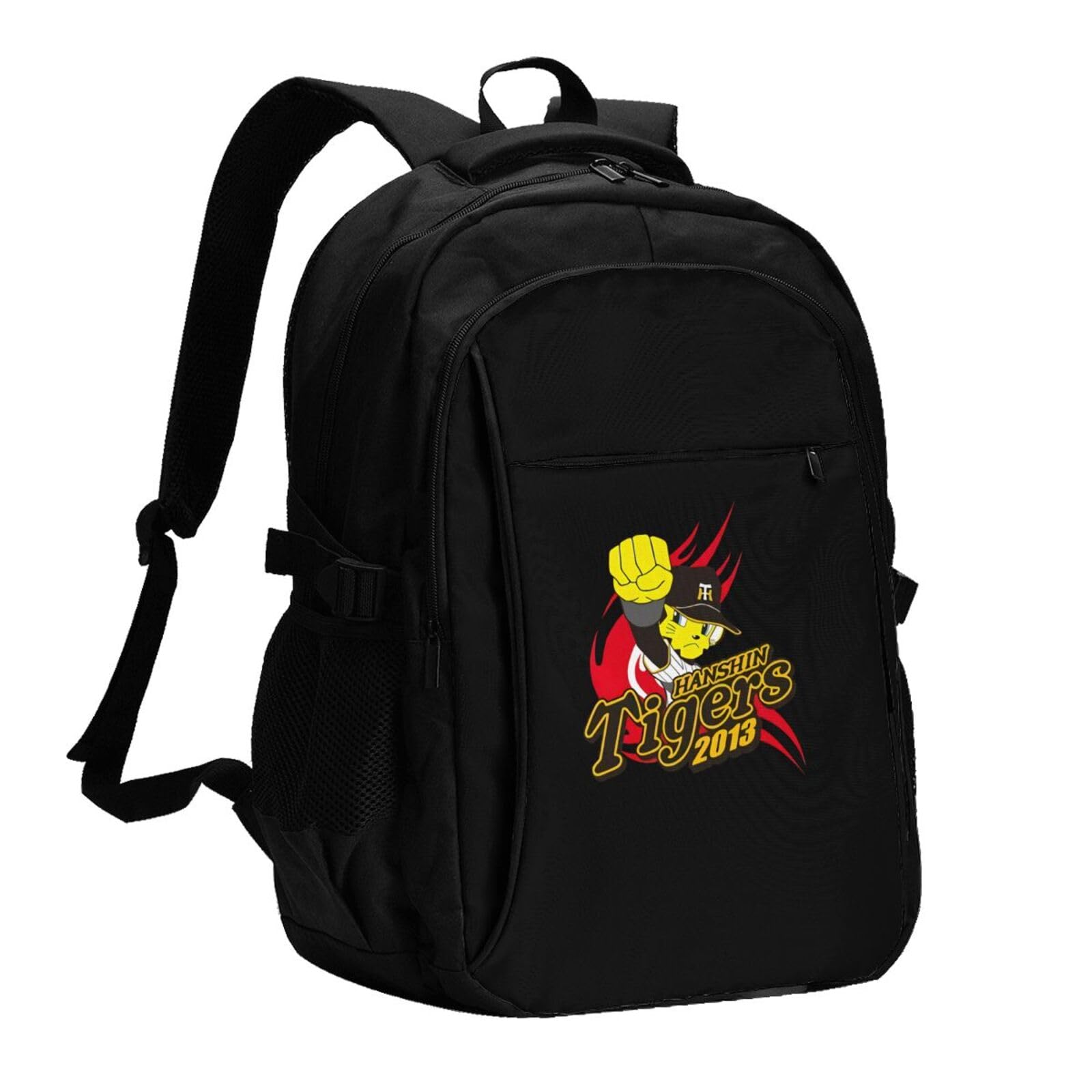 【阪神タイガース】　リュック　バッグ　タイガース Amazon.co.jp: [JMI] 阪神タイガース リュック リュック メンズ